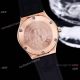 AAA Replica Hublot Classic Fusion Quartz 33 mm Rose Gold Salmon Dial (6)_th.jpg